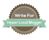Become a Writer Guest Blog